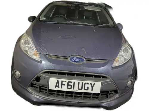 Ford Fiesta AF61 UGY