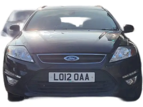Ford Mondeo LO12 OAA