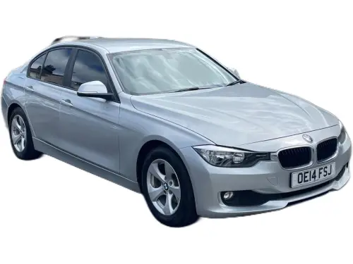 BMW 3 Series OE14 FSJ