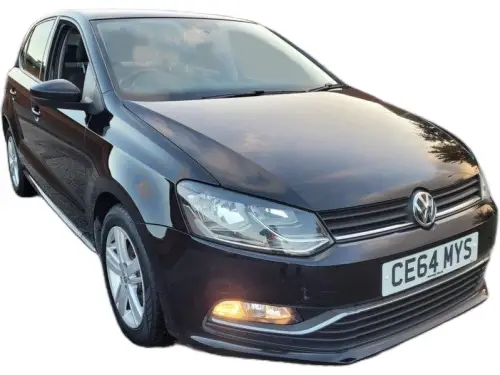 Volkswagen Polo CE64 MYS