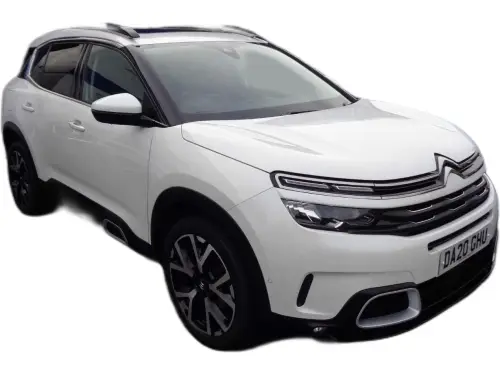 Citroën C5 DA20 GHU