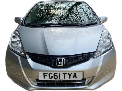 Honda Jazz FG61 TYA