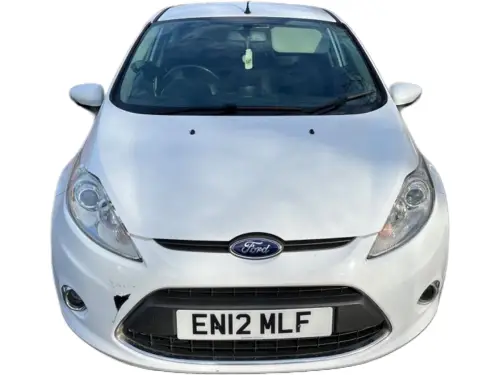 Ford Fiesta EN12 MLF
