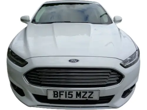 Ford Mondeo Titanium Econetic TDCi BF15 MZZ