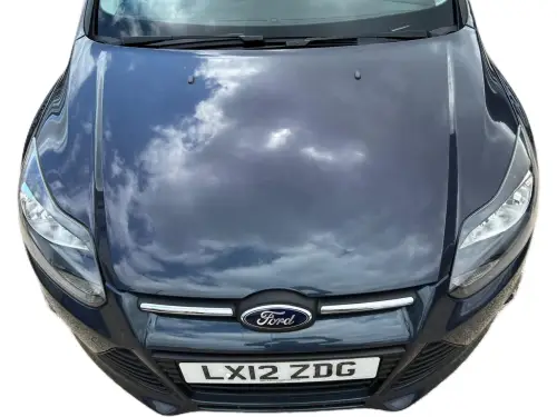 Ford Focus LX12 ZDG