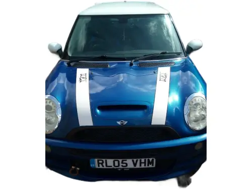 MINI Mini Cooper S RL05 VHM