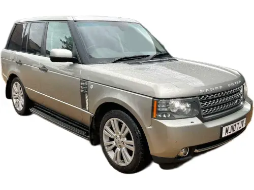 Land Rover Range Rover Vogue TDV8 A MJ10 TJV