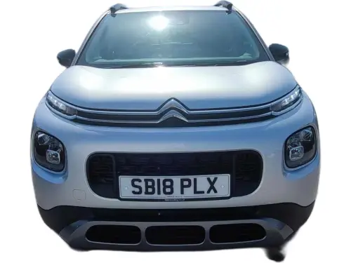 Citroën C3 Aircross SB18 PLX