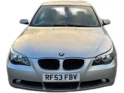 BMW 530 RF53 FBV