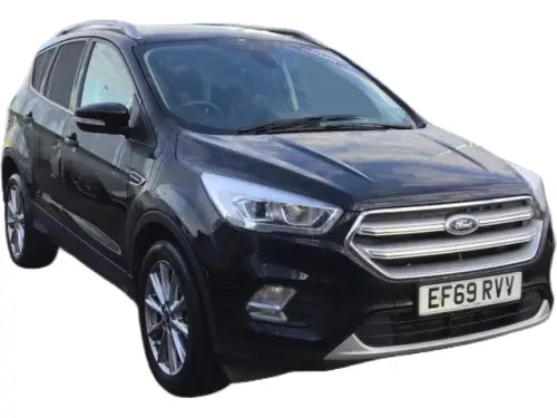 Ford Kuga EF69 RVY