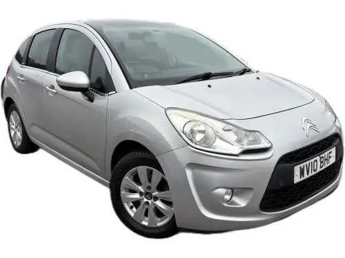 Citroën C3 WV10 BHF