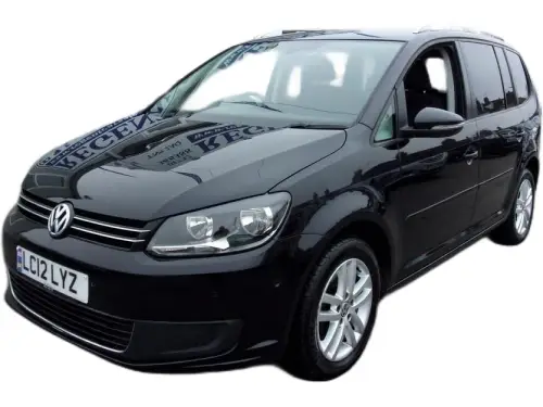 Volkswagen Touran LC12 LYZ
