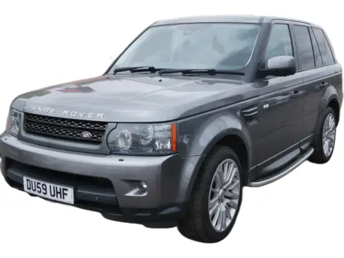 Land Rover Range Rover Sport DU59 UHF