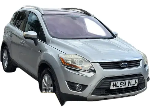 Ford Kuga ML59 VLJ