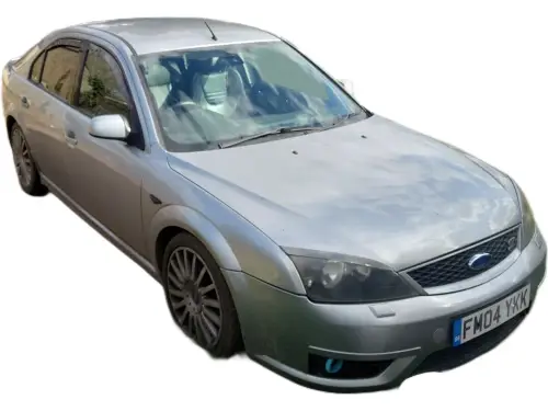 Ford Mondeo ST220 FM04 YKK