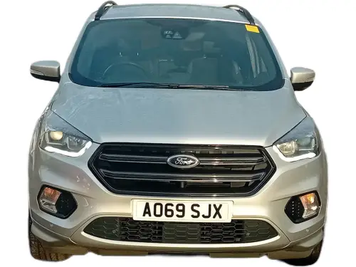 Ford Kuga AO69 SJX