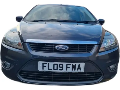 Ford Focus FL09 FWA