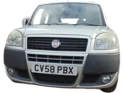 Fiat Doblo CV58 PBX