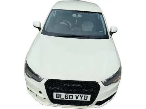 Audi A1 BL60 VYB