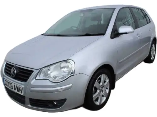 Volkswagen Polo Match TDI 70 GU09 AWH