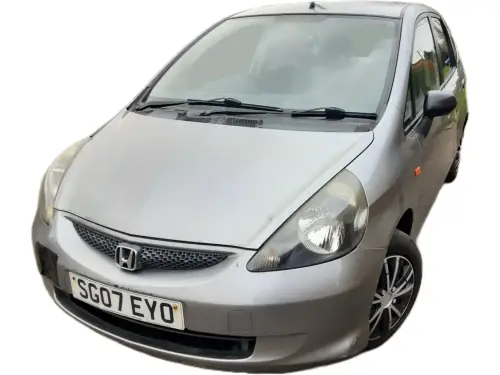 Honda Jazz SG07 EYO