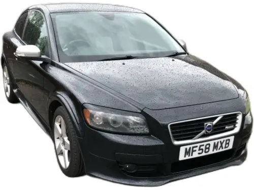 Volvo C30 Sport D MF58 MXB