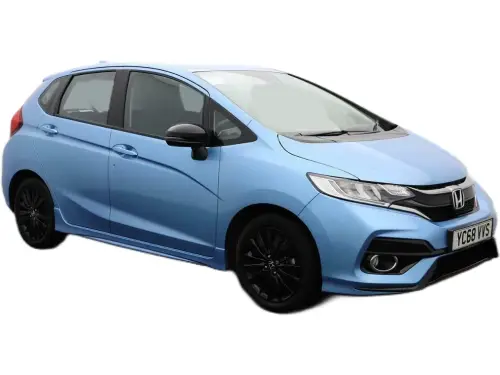 Honda Jazz Sport Navi i-VTEC YC68 VVS