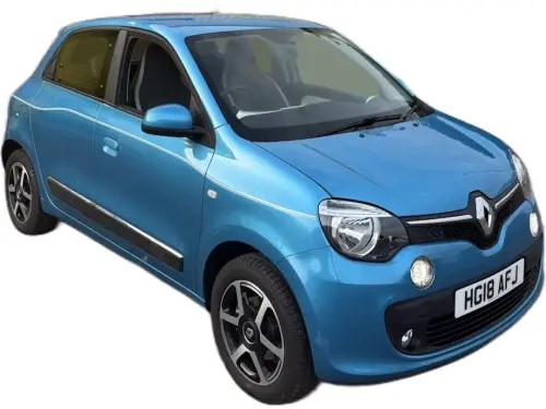 Renault Twingo HG18 AFJ