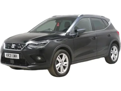 SEAT Arona FR Ecotsi KR21 UWH