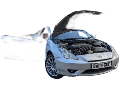 Toyota Celica BA04 GGF