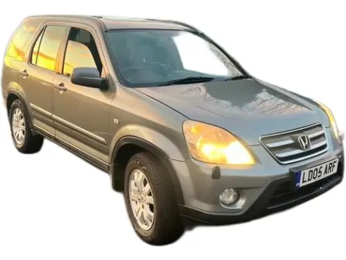 Honda CR-V LD05 ARF