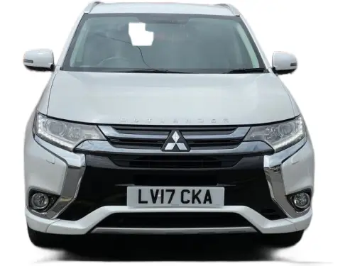 Mitsubishi Outlander LV17 CKA