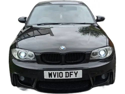 BMW 118 WV10 DFY