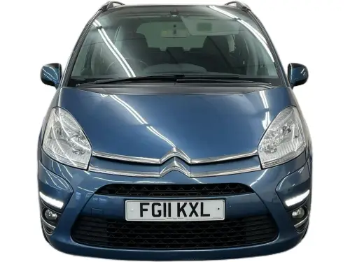 Citroën C4 FG11 KXL