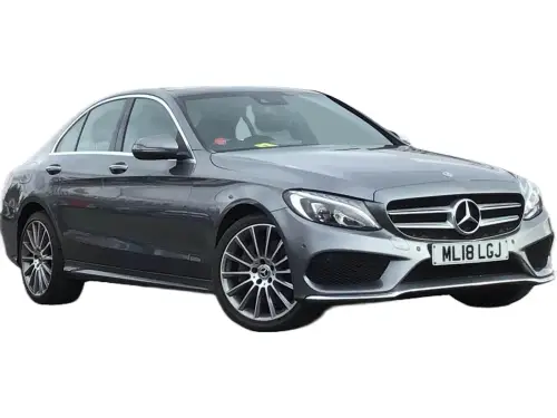 Mercedes-Benz C ML18 LGJ