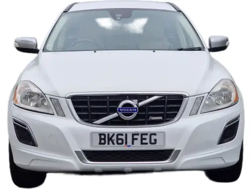 Volvo XC60 BK61 FEG