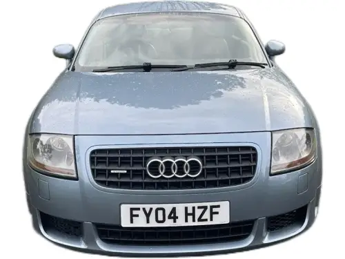 Audi TT FY04 HZF