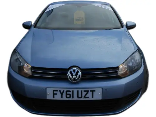 Volkswagen Golf FY61 UZT