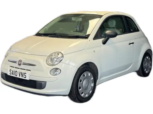 Fiat 500 SA10 VNS