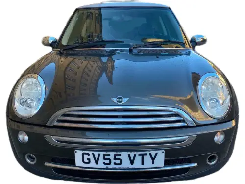MINI Mini Cooper Park Lane GV55 VTY