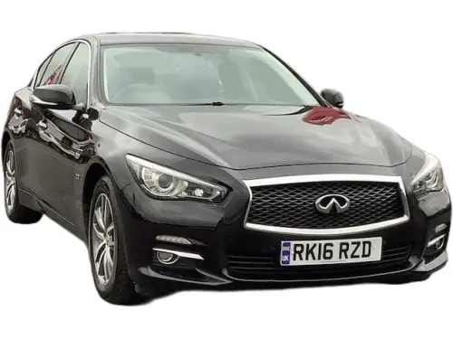 Infiniti Q50 RK16 RZD