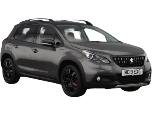 Peugeot 2008 MC19 EXG