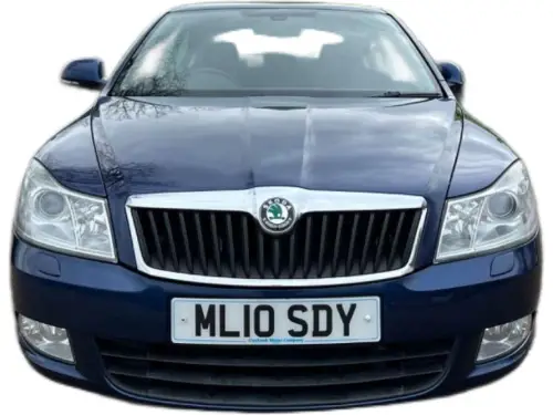 Škoda Octavia ML10 SDY