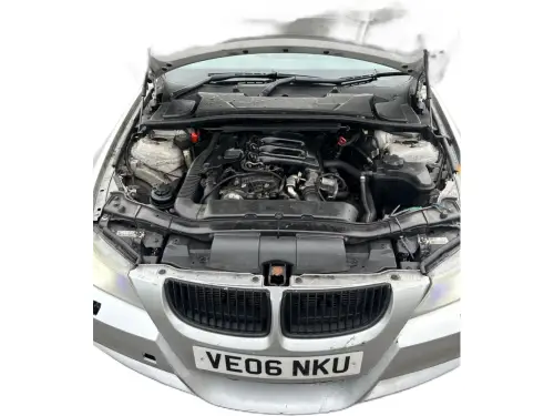 BMW 3 Series VE06 NKU