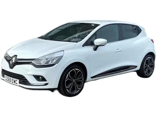 Renault Clio CE69 EWC