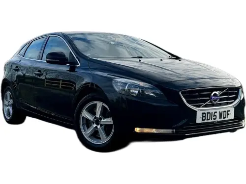 Volvo V40 BD15 WDF
