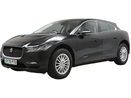 Jaguar I-PACE OY70 PTO