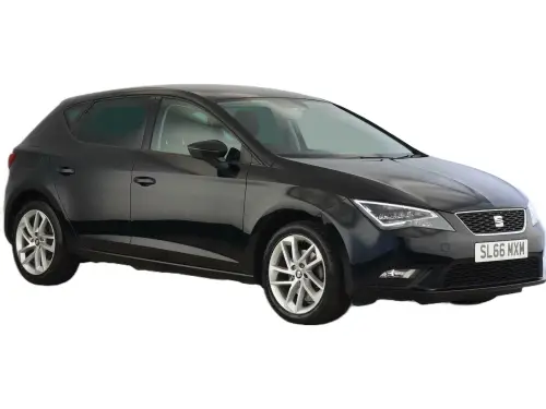 SEAT Leon SE Dynamic Technology TDI SL66 MXM