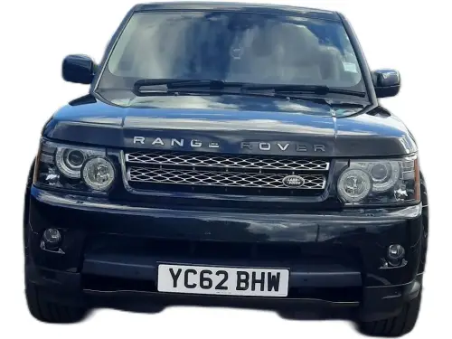 Land Rover Range Rover Sport YC62 BHW