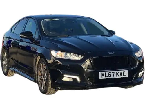 Ford Mondeo ML67 KVC